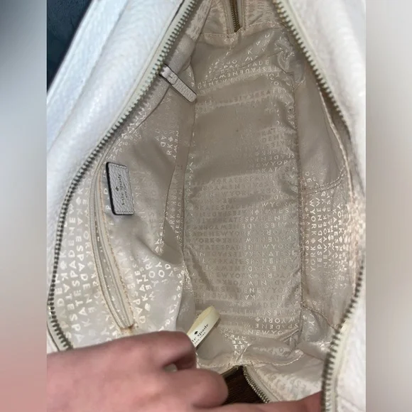 Kate Spade New York Boxwood Road Aubrey Satchel - Picture 13 of 13